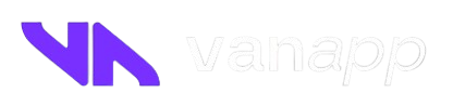 Vanapp Logo